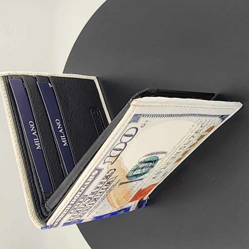 Milano stylish wallet